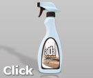 AdaClean Rugs