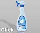 AdaClean Bathrooms