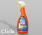 AdaClean Degreaser