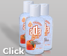 AdaGel Peach