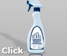 AdaClean Glasses